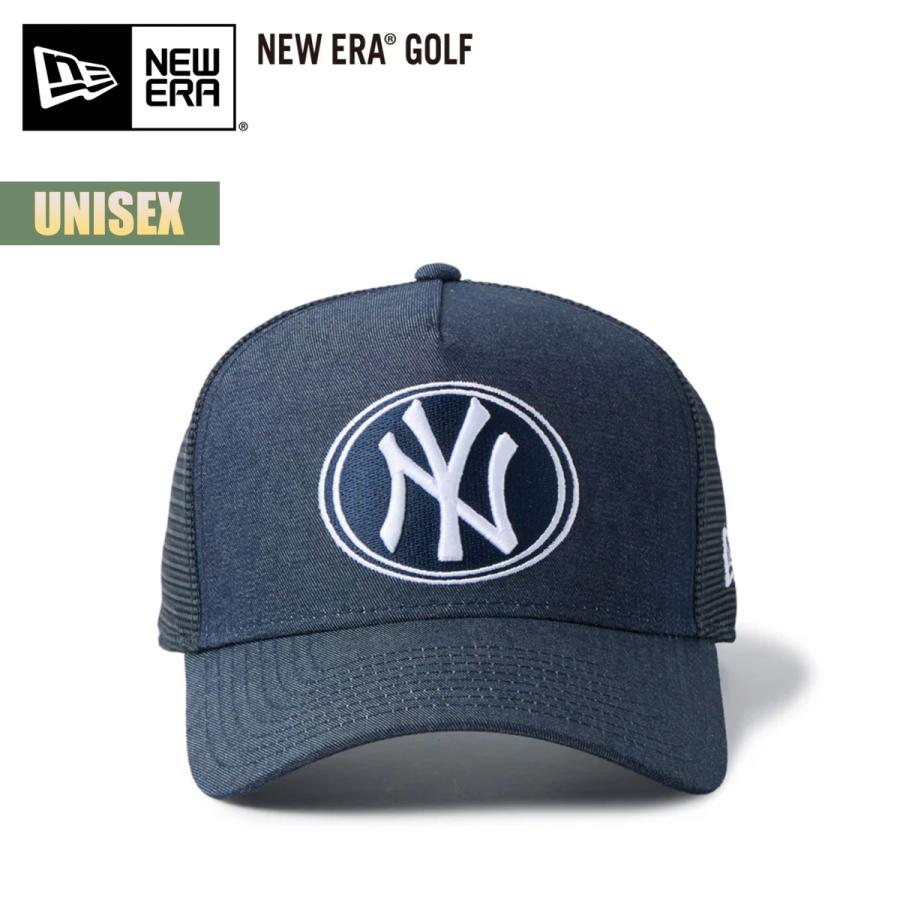 NEW ERA（ニューエラ） ゴルフ キャップ 帽子 NEW ERA GOLF 9FORTY A