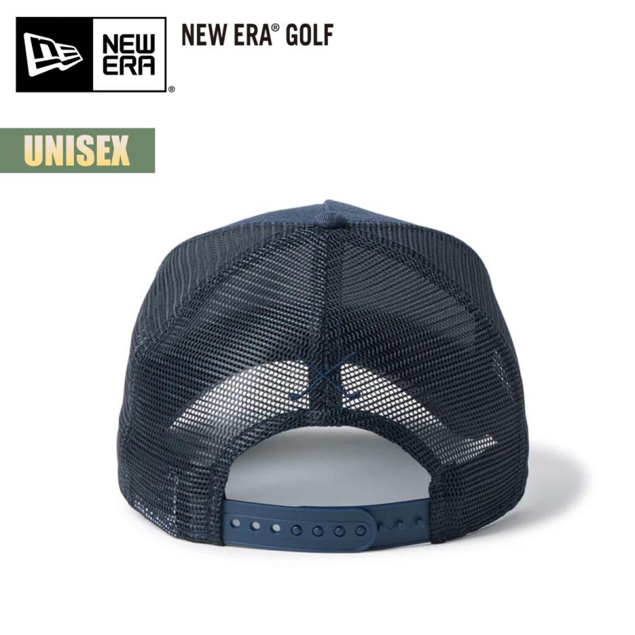 NEW ERA（ニューエラ） ゴルフ キャップ 帽子 NEW ERA GOLF 9FORTY A