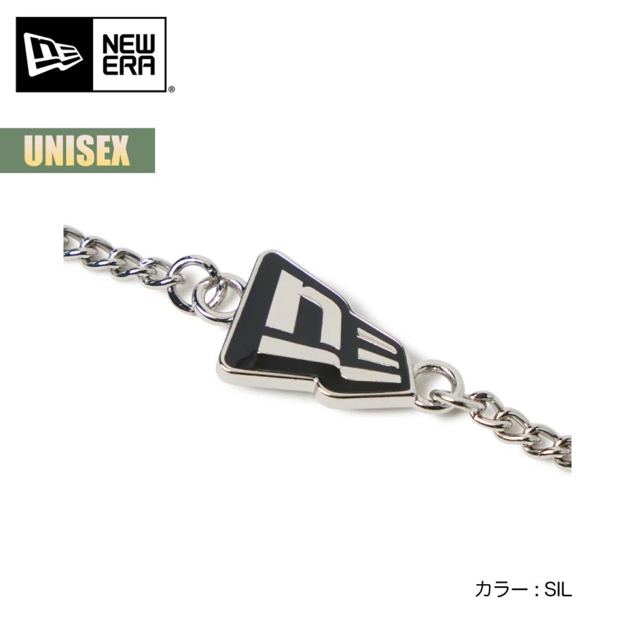 NEW ERA（ニューエラ） キャップチェーン キャップアクセサリー