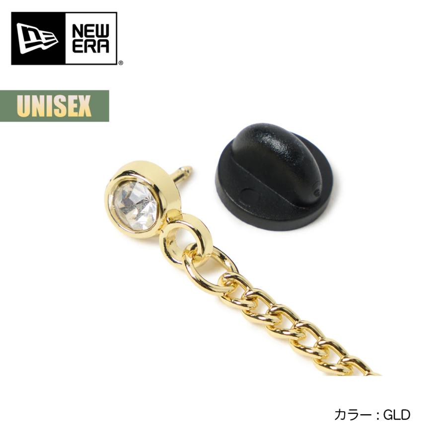 NEW ERA（ニューエラ） キャップチェーン キャップアクセサリー