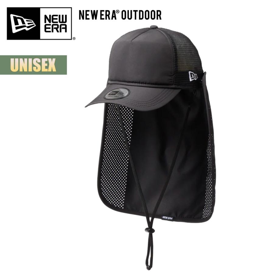 NEW ERA（ニューエラ） ニューエラアウトドア キャップ 帽子 NEW ERA 