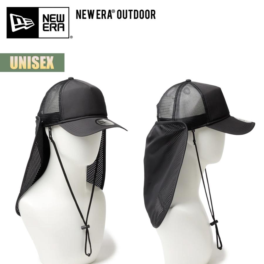 NEW ERA（ニューエラ） ニューエラアウトドア キャップ 帽子 NEW ERA