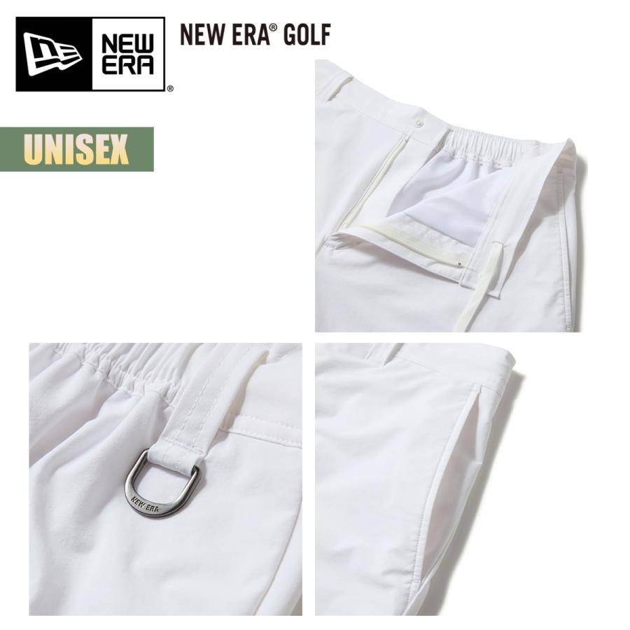 NEW ERA（ニューエラ） ゴルフ ハーフパンツ NEW ERA GOLF ショート