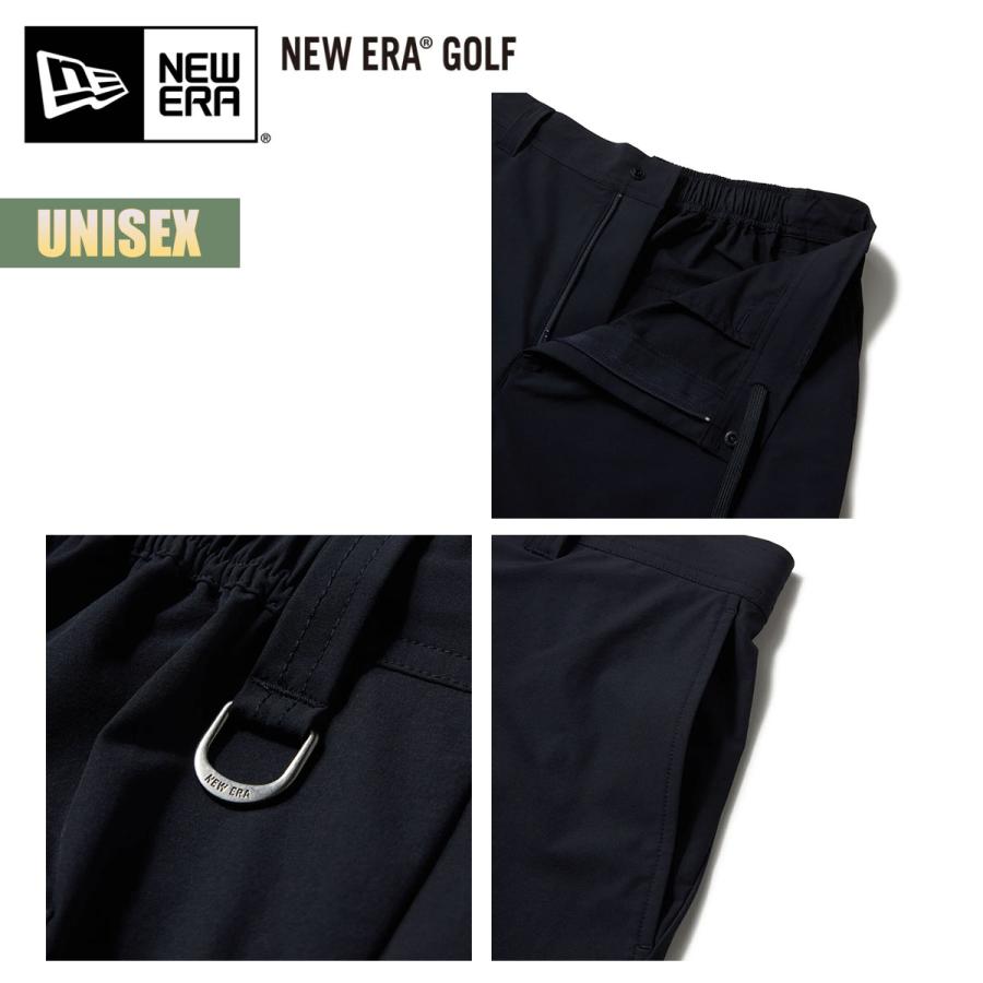 NEW ERA（ニューエラ） ゴルフ ハーフパンツ NEW ERA GOLF ショート