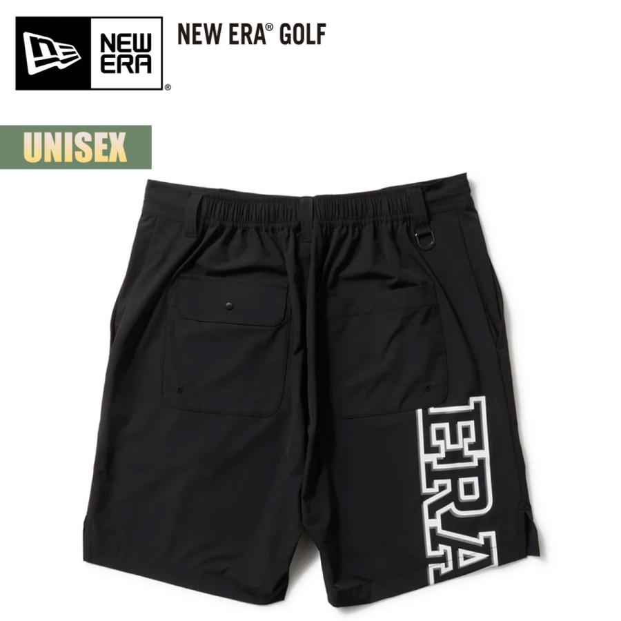 NEW ERA（ニューエラ） ゴルフ ハーフパンツ NEW ERA GOLF ショート