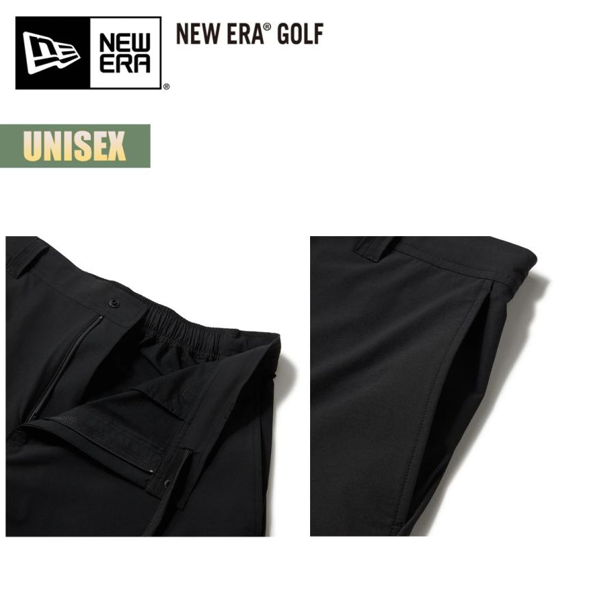 NEW ERA（ニューエラ） ゴルフ ハーフパンツ NEW ERA GOLF ショート