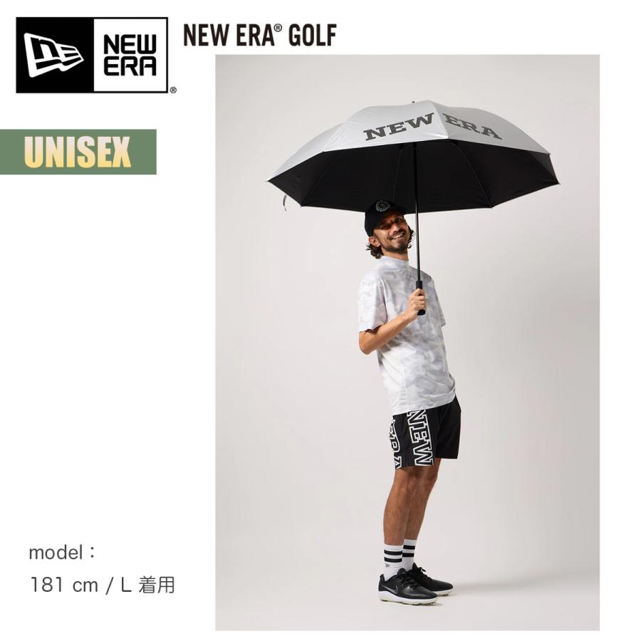 NEW ERA（ニューエラ） ゴルフ ハーフパンツ NEW ERA GOLF ショート