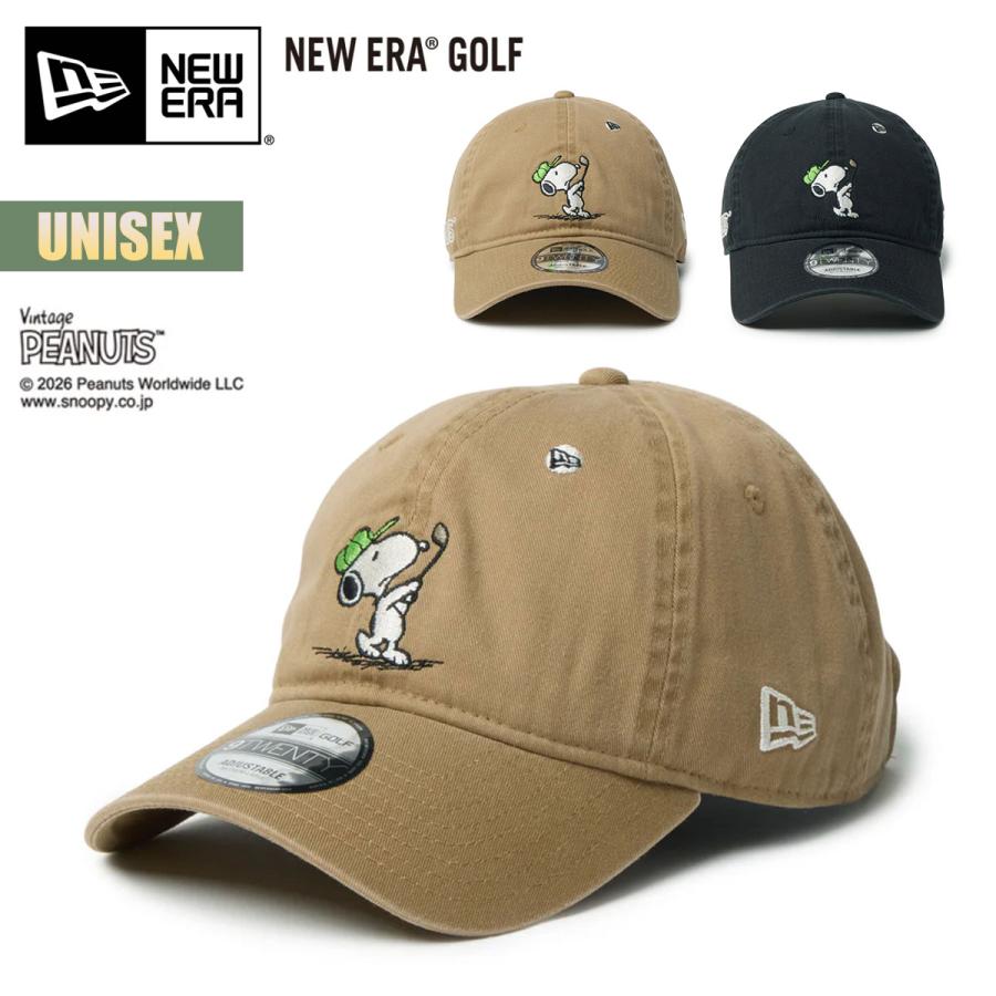 未使用ニューエラ NEW ERA キャップ 帽子 ゴルフキャップ NEW ERA（ニューエラ） ゴルフ キャップ 帽子 NEW ERA GOLF 9TWENTY