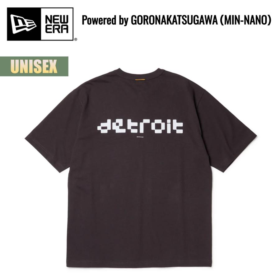 NEW ERA（ニューエラ） 半袖 ウォッシュドコットン Tシャツ NEW ERA S