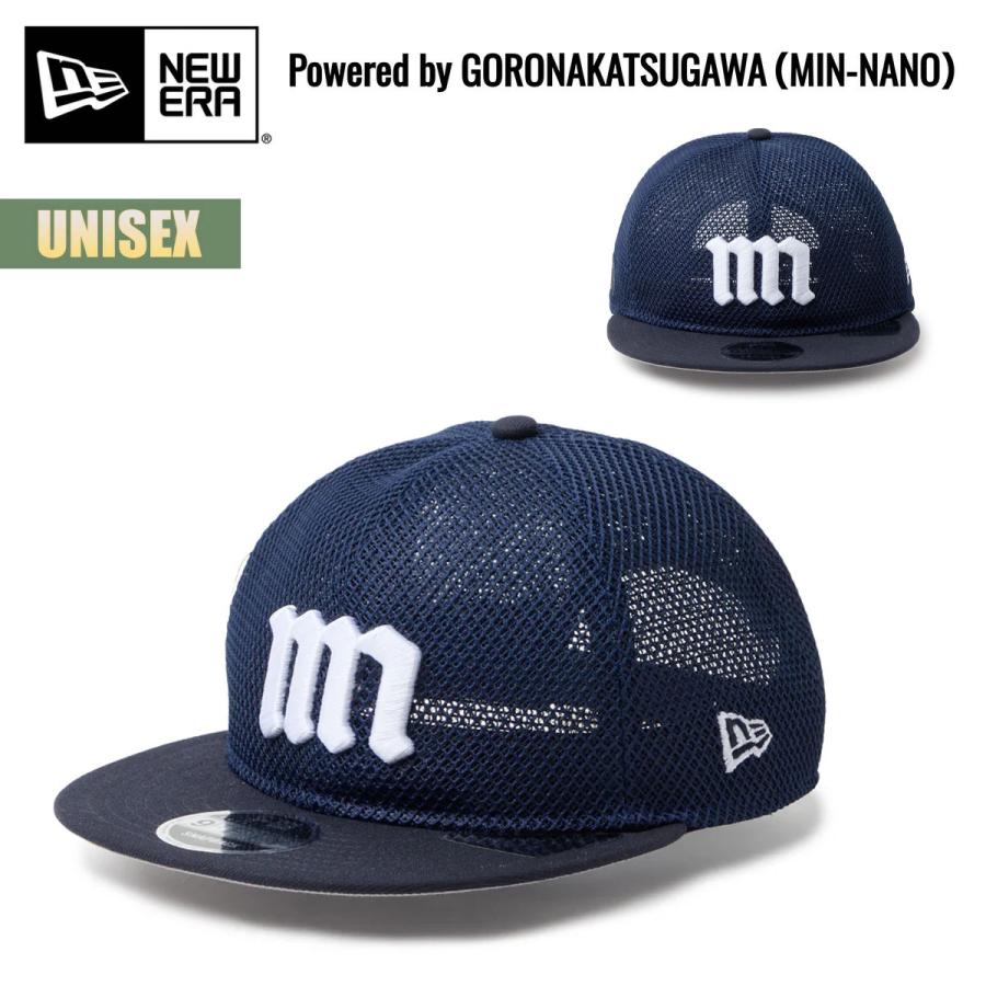 NEW ERA（ニューエラ） キャップ 帽子 NEW ERA RC 9FIFTY Flat Visor