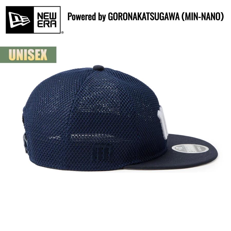 NEW ERA（ニューエラ） キャップ 帽子 NEW ERA RC 9FIFTY Flat Visor