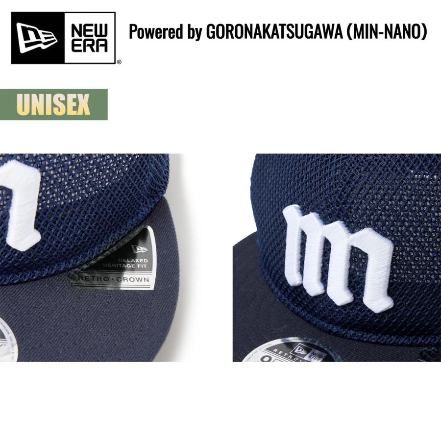 NEW ERA（ニューエラ） キャップ 帽子 NEW ERA RC 9FIFTY Flat Visor