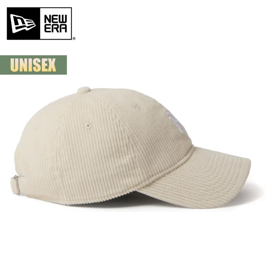 NEW ERA（ニューエラ） キャップ 帽子 NEW ERA 9TWENTY Corduroy