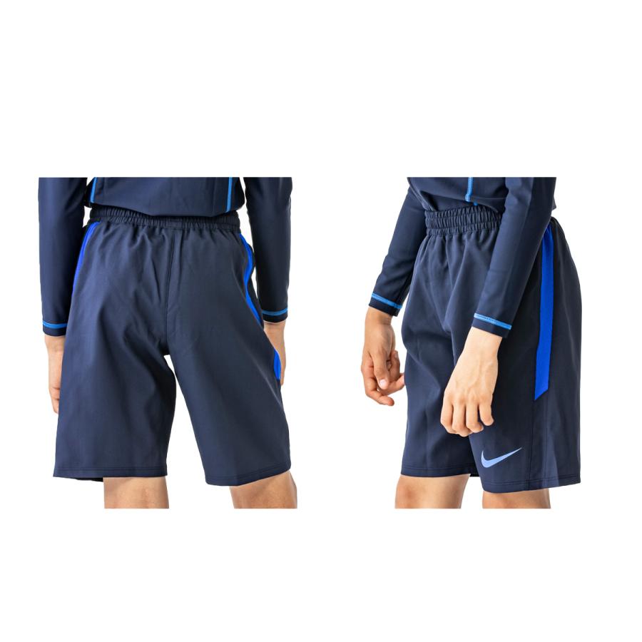 NIKE ナイキ 水着 男の子 SWIM BOYS ルーズトランクス