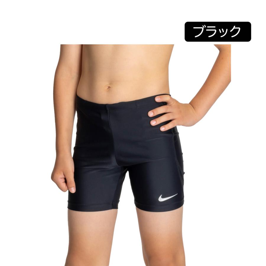 NIKE（ナイキ） 水着 男の子 NIKE SWIM ボーイズ ミドルスパッツ