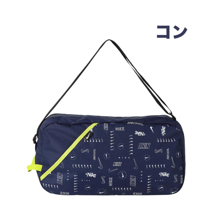 NIKE（ナイキ） プールバッグ NIKE SWIM GIRLS ボストンプールバッグ