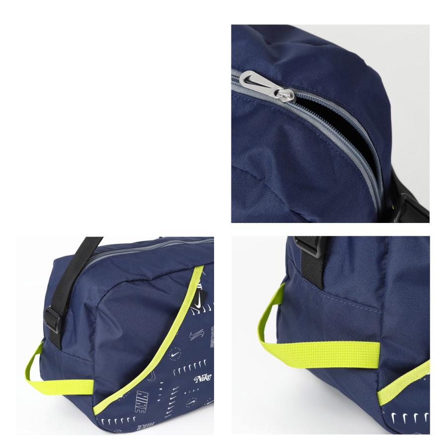 NIKE（ナイキ） プールバッグ NIKE SWIM GIRLS ボストンプールバッグ