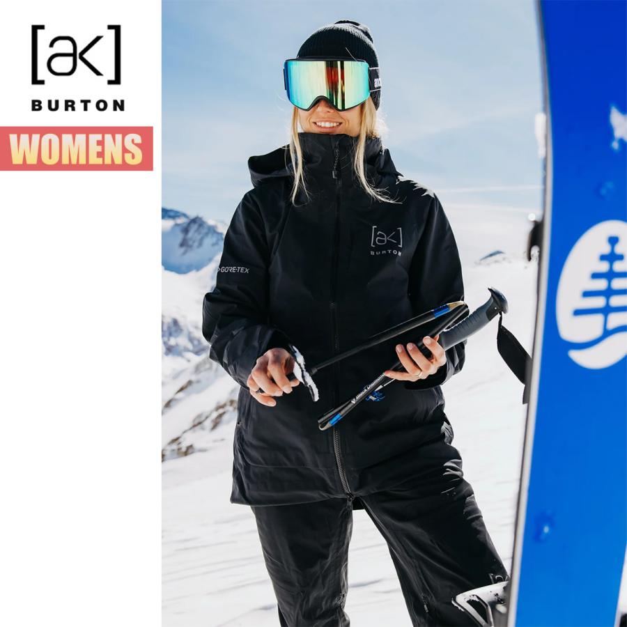 BURTON（バートン） ak スノーボードウェア レディース ジャケット 26