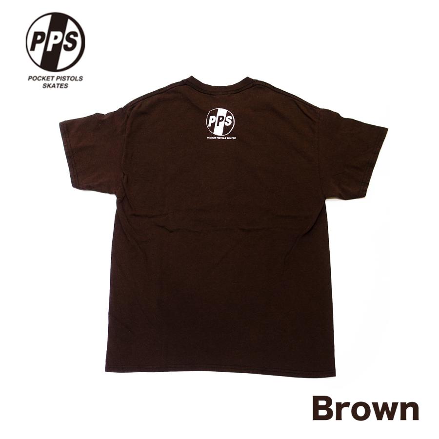 春の新作シューズ満載 POCKET PISTOLS SKATES ポケットピストルズ T