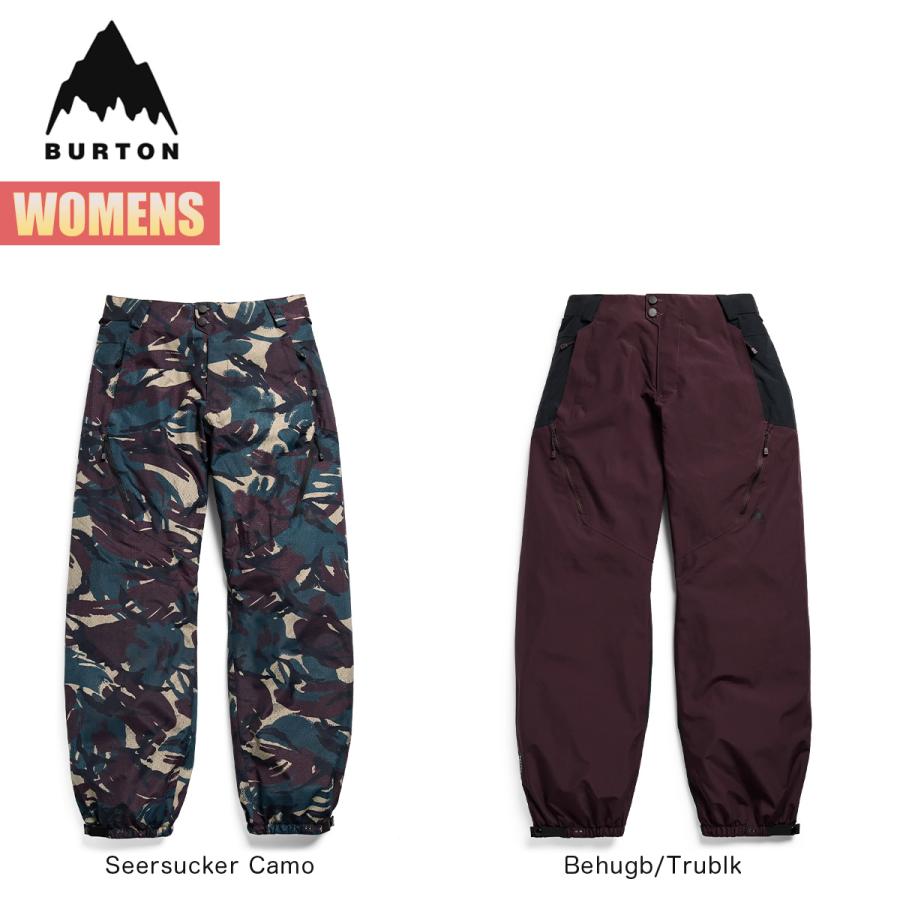BURTON（バートン） スノーボードウェア レディース パンツ 26-27