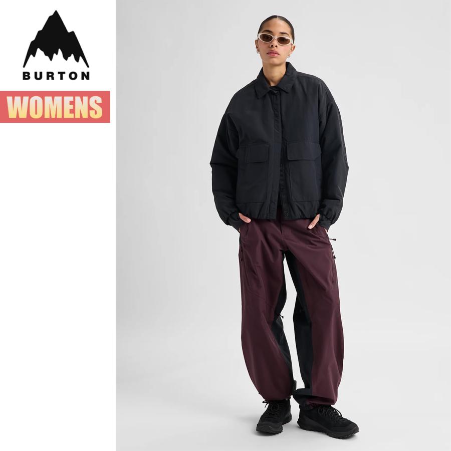 BURTON（バートン） スノーボードウェア レディース パンツ 26-27
