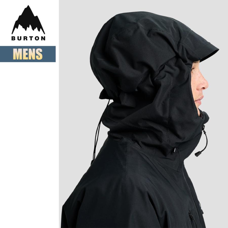 BURTON（バートン） スノーボードウェア メンズ 26-27 Burton リザーブ