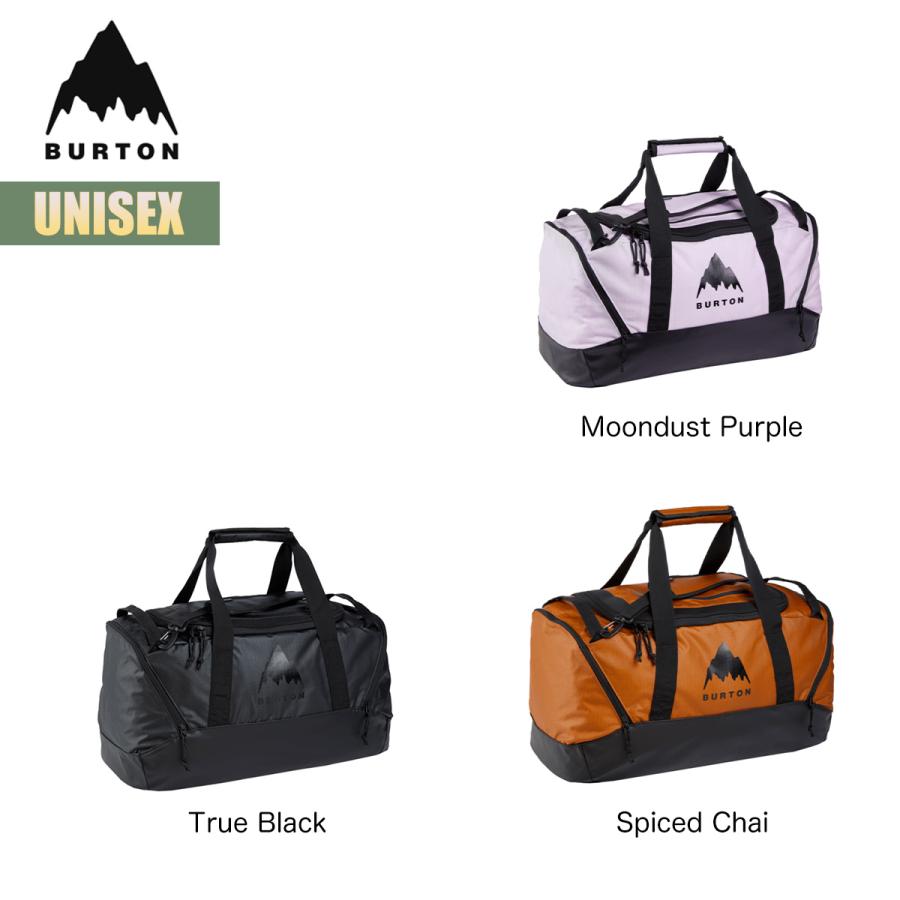 BURTON（バートン） ダッフルバッグ 26-27 Burton ストックパイル 40