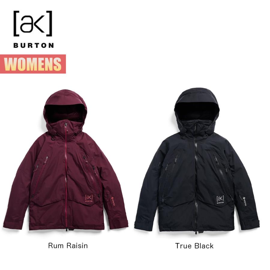 BURTON（バートン） ak スノーボードウェア レディース ジャケット 26