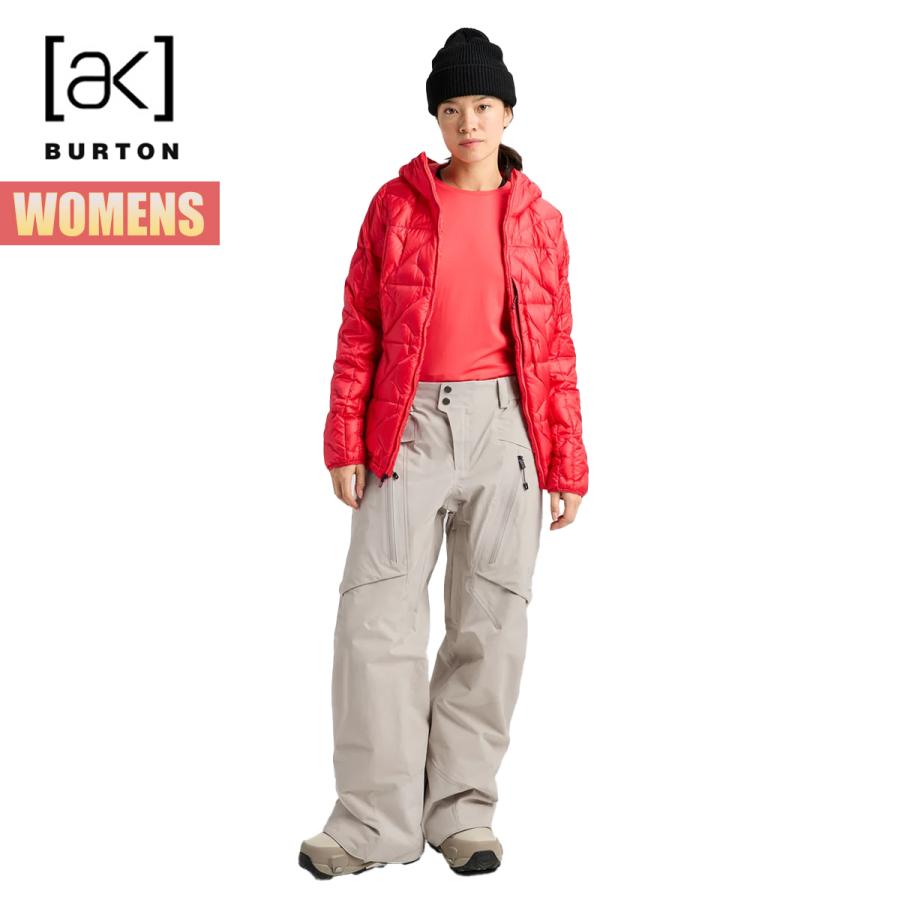 BURTON（バートン） ak スノーボードウェア レディース パンツ 26-27