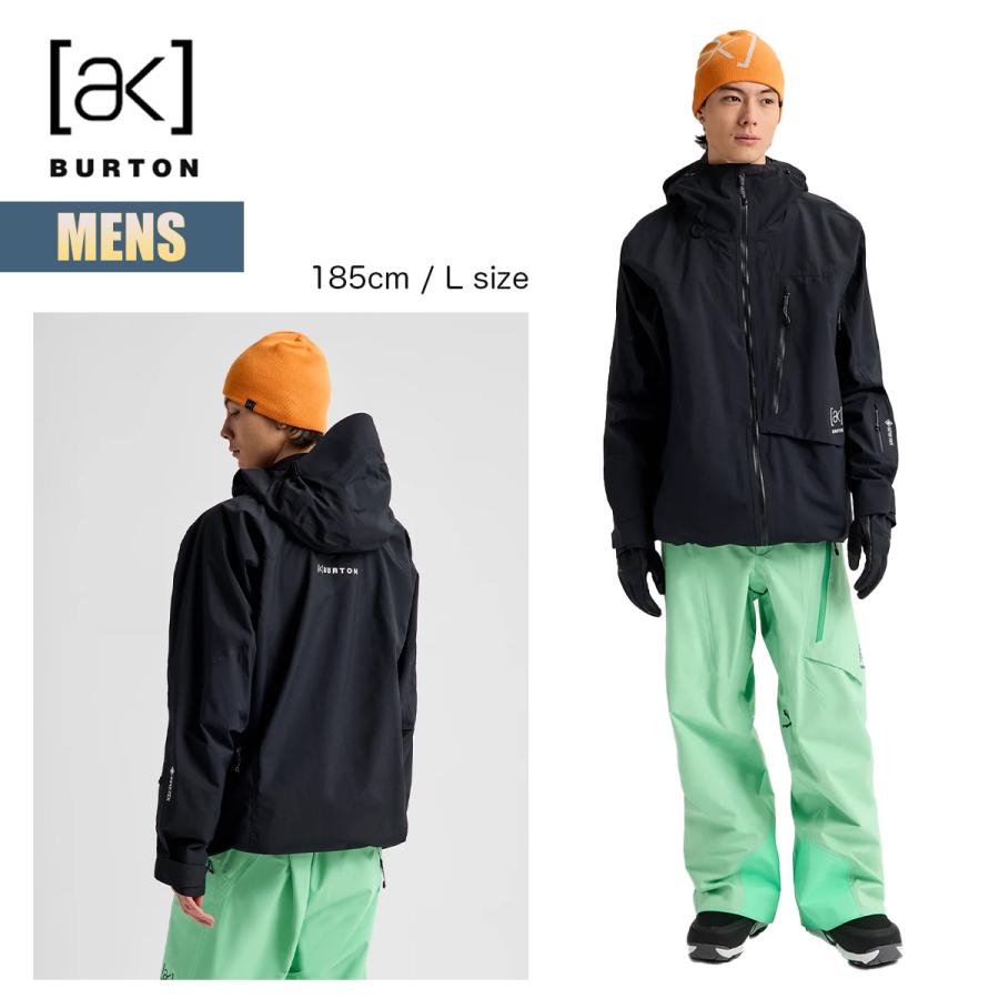 BURTON（バートン） ak スノーボードウェア メンズ 26-27 Burton [ak