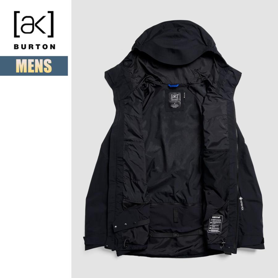 BURTON（バートン） ak スノーボードウェア メンズ 26-27 Burton [ak