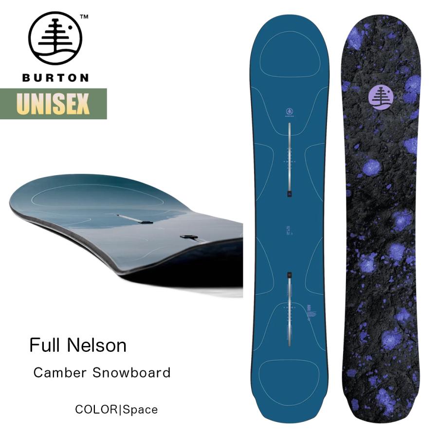 BURTON（バートン） スノーボード 板 26-27 Burton ファミリーツリー