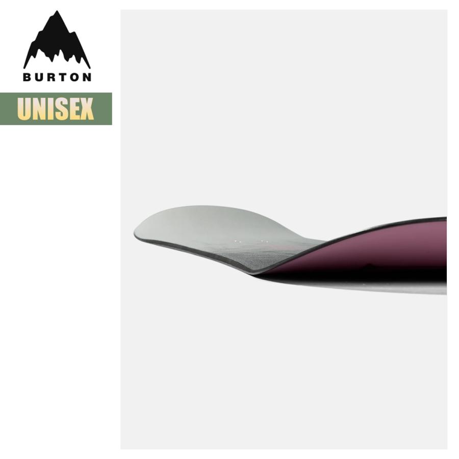 BURTON（バートン） スノーボード 板 26-27 Burton カルチベーター
