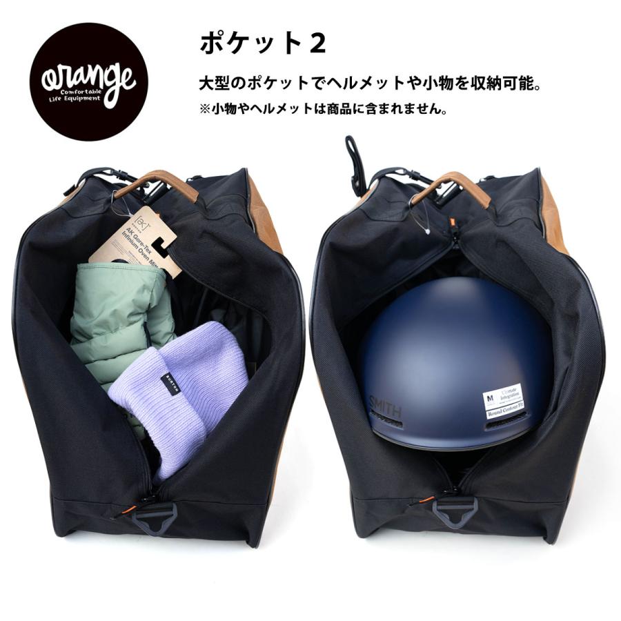 FLUX スノーボードブーツ 収納バッグ付き Amazon.co.jp: VAXPOT(バックスポット) ブーツケース スノーボード