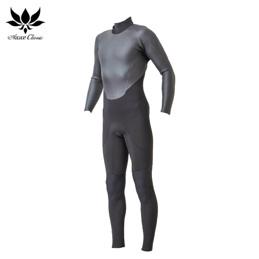 アックス クラシック フルスーツ 3mm メンズ USモデル AXXE CLASSIC