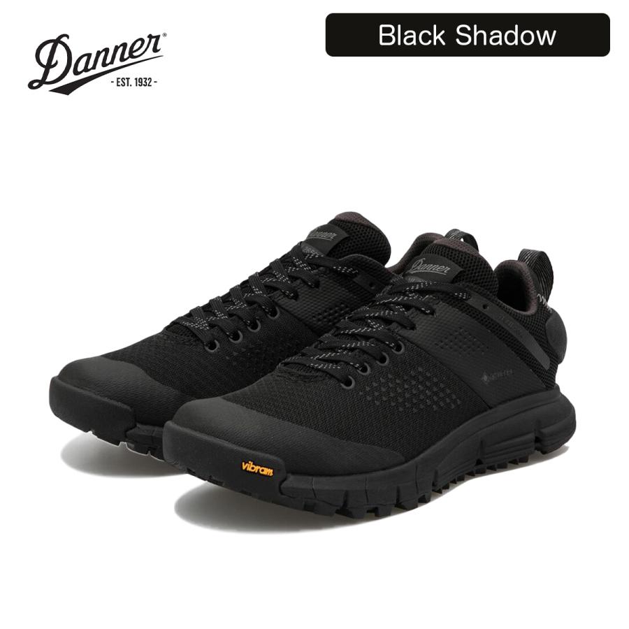 Danner（ダナー） トレッキングシューズ トレイル 2650 メッシュ