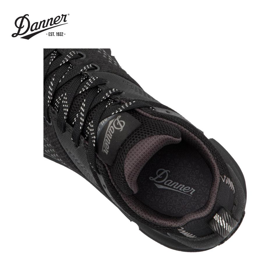 Danner（ダナー） トレッキングシューズ トレイル 2650 メッシュ