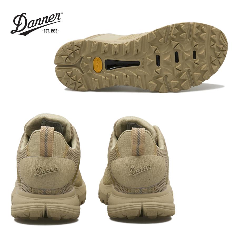 Danner（ダナー） トレッキングシューズ トレイル 2650 メッシュ