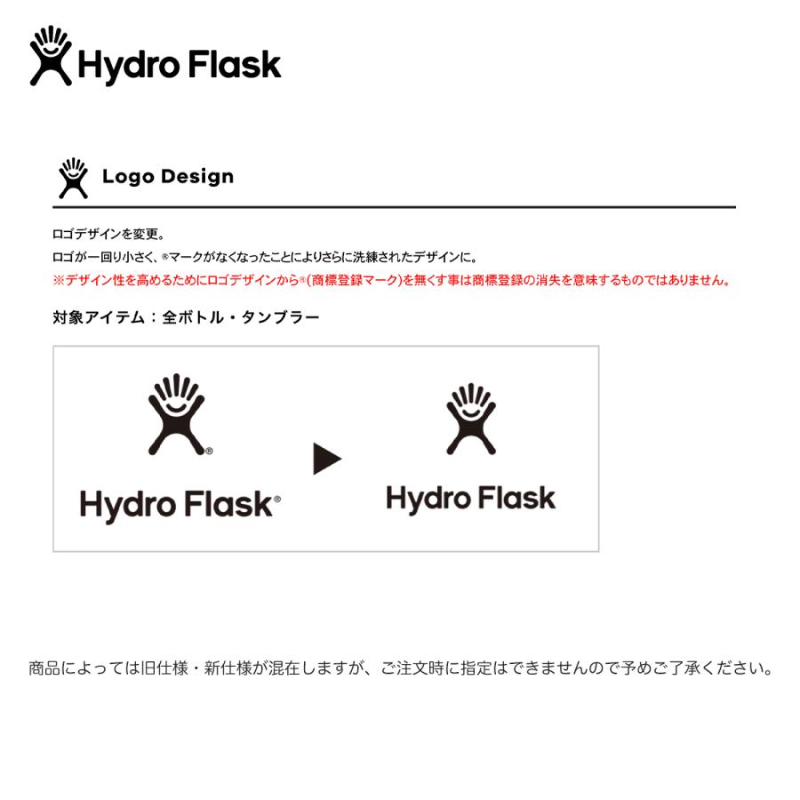 ハイドロフラスク 水筒 ハイドレーション ワイドマウス Hydro Flask  HYDRATION 16 oz Wide Mouth ステンレス ボトル タンブラー 魔法瓶 真空断熱 保温 保冷｜masanagoya｜17