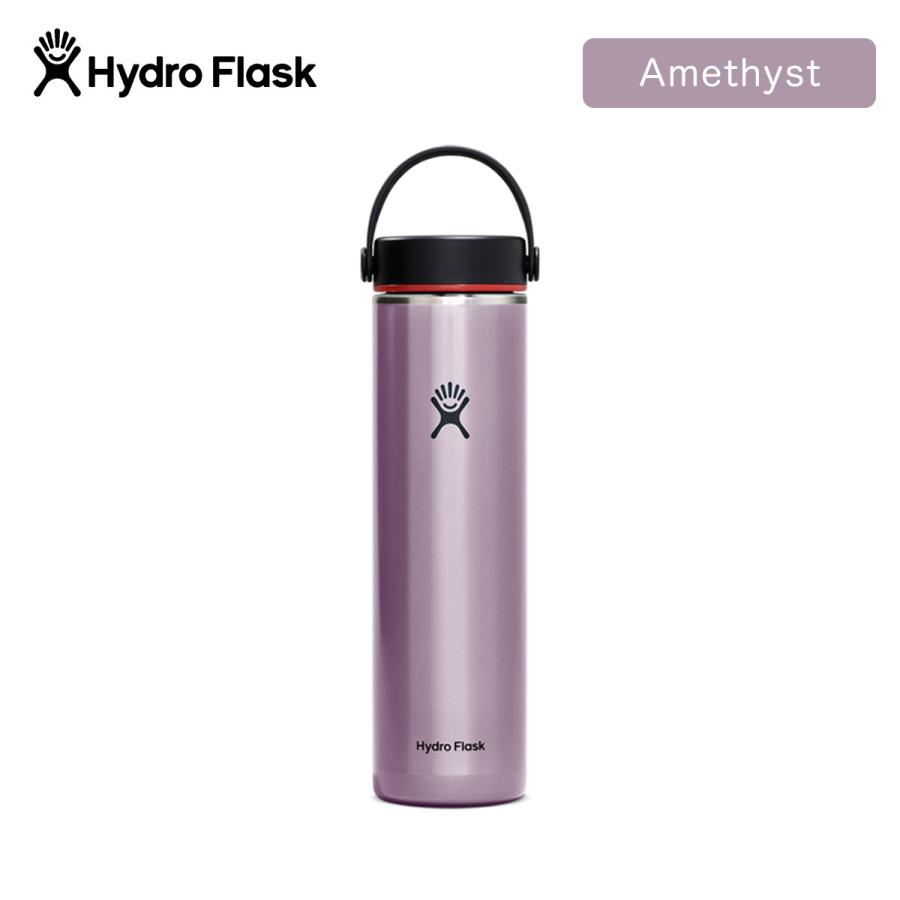 HYDRO FLASK ハイドロフラスク 水筒 ライトウェイト ワイド HYDRO FLASK ハイドロフラスク 水筒 ライトウェイト ワイド