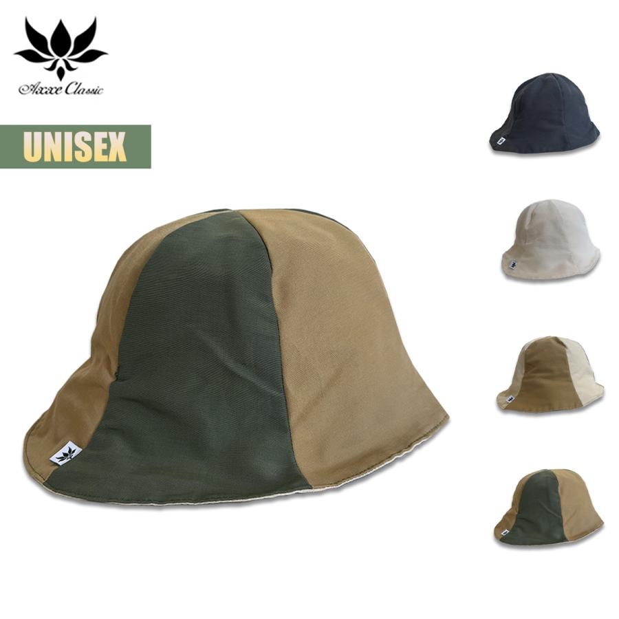 AXE アックスクラッシック チューリップハット Axxe Classic