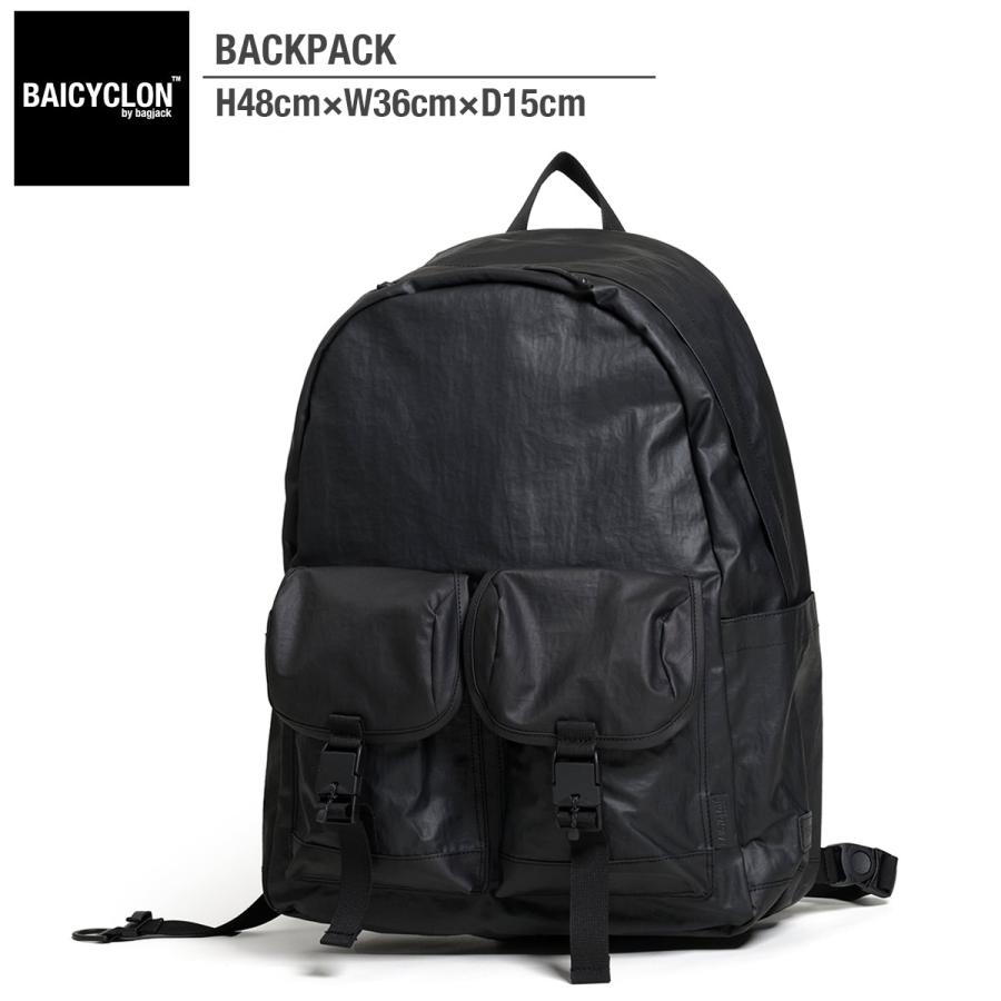 リュック バックパック バイシクロンバイバッグジャック BACKPACK 