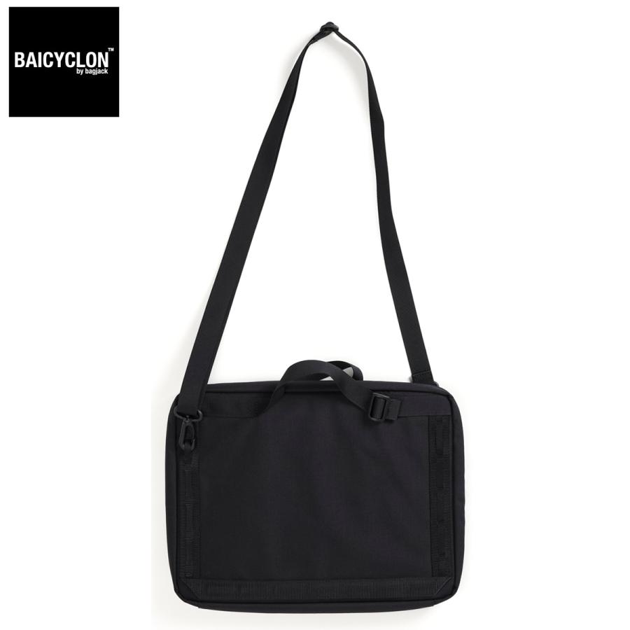 BAGJACK(バッグジャック)PCバッグ BAICYCLON by Bagjack（バイシクロン バイ バッグジャック） PC