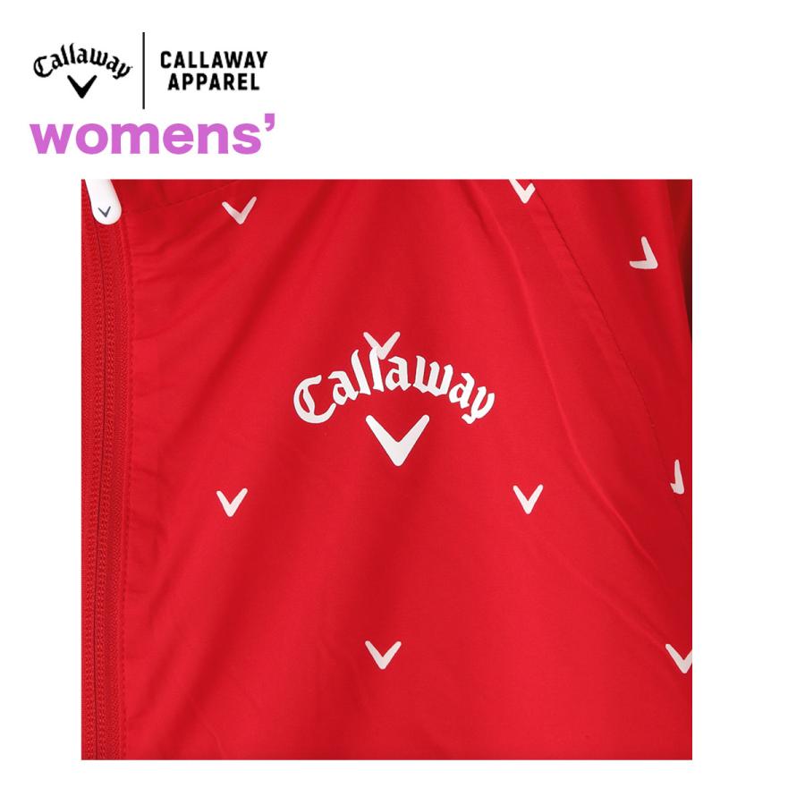 Callaway（キャロウェイ） レインウェア レディース Callaway 4WAY