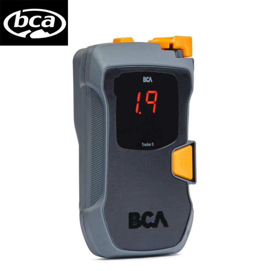 keeen　BCA TRACKER S 雪崩　ビーコン BCA TRACKER S ビーシーエー トラッカーS バックカントリー