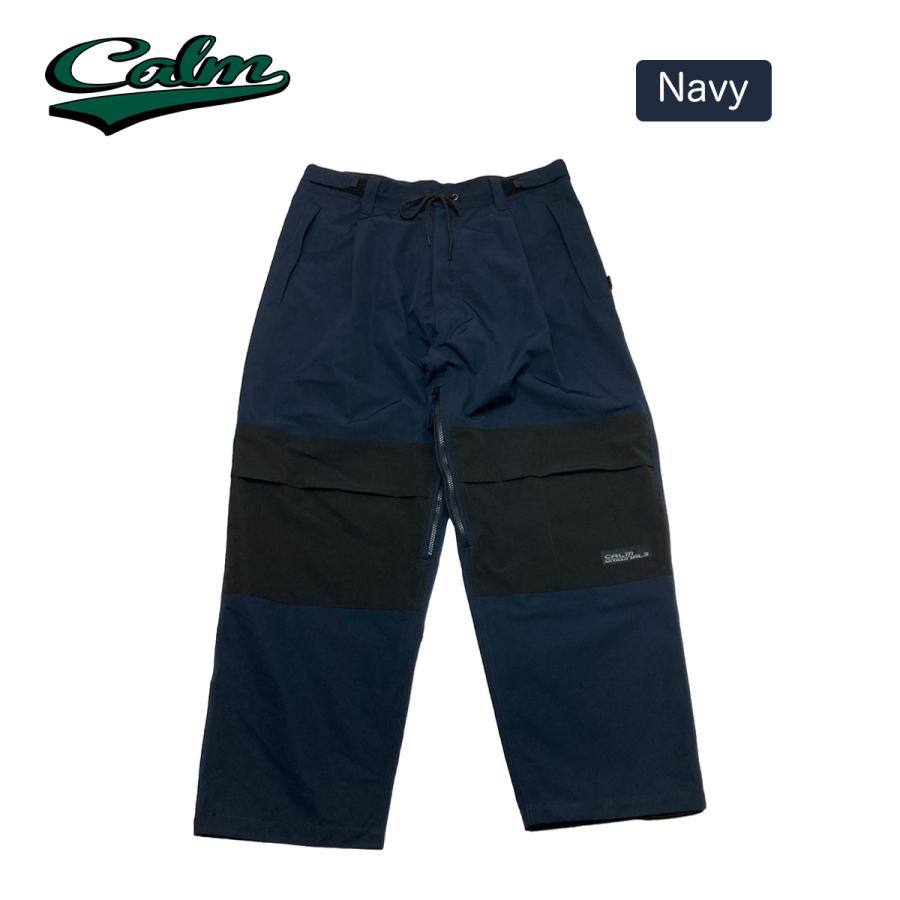 カーム スノーボードウェア パンツ CALM FOUNDATION PANTS