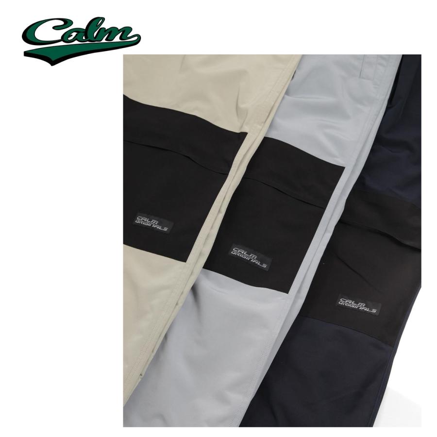 CALM ORIGINALS FOUNDATION スノーボード PANTS CALM ORIGINALS SNOWBOARD WEAR カームオリジナルズ FOUNDATION