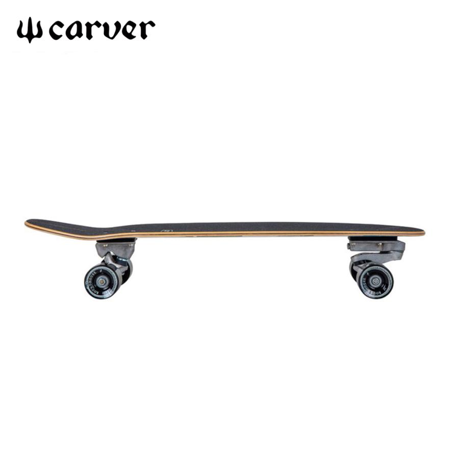 カーバー スケートボード スケボー カーソン Carver 33” Carson 