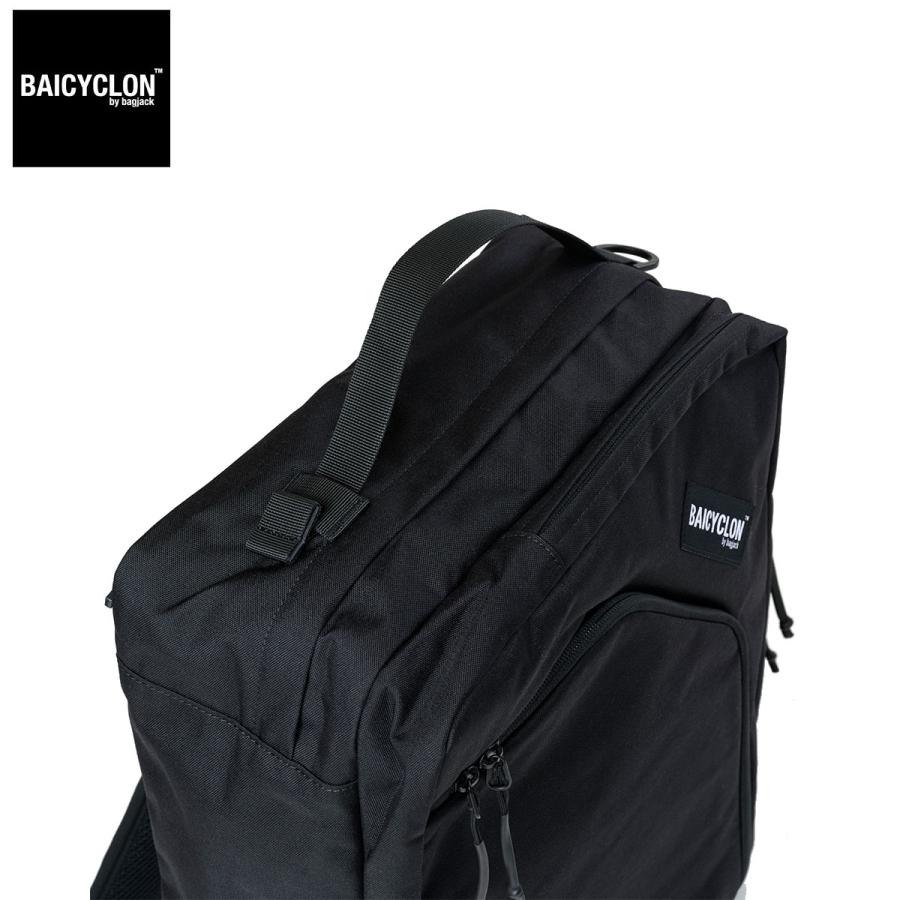 リュック バイシクロンバイバッグジャック 3WAY BAG BACKPACK