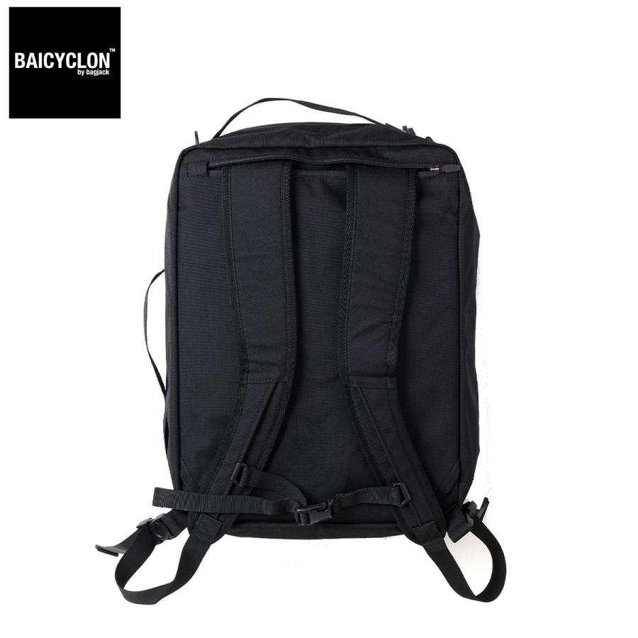 リュック バイシクロンバイバッグジャック 3WAY BAG BACKPACK